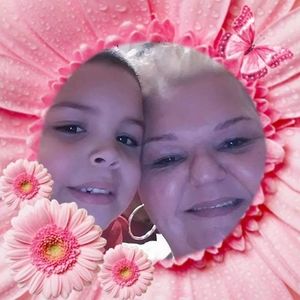 Meet your Posher, Antoinette